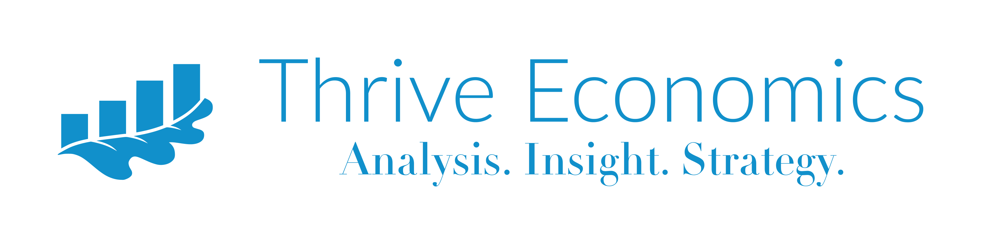 Thrive Economics